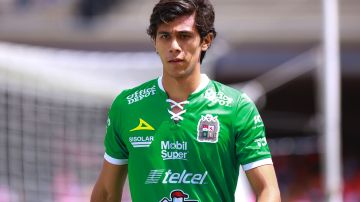José Juan MAcías es uno de los jugadores mexicanos más seguidos por clubes del viejo continente.