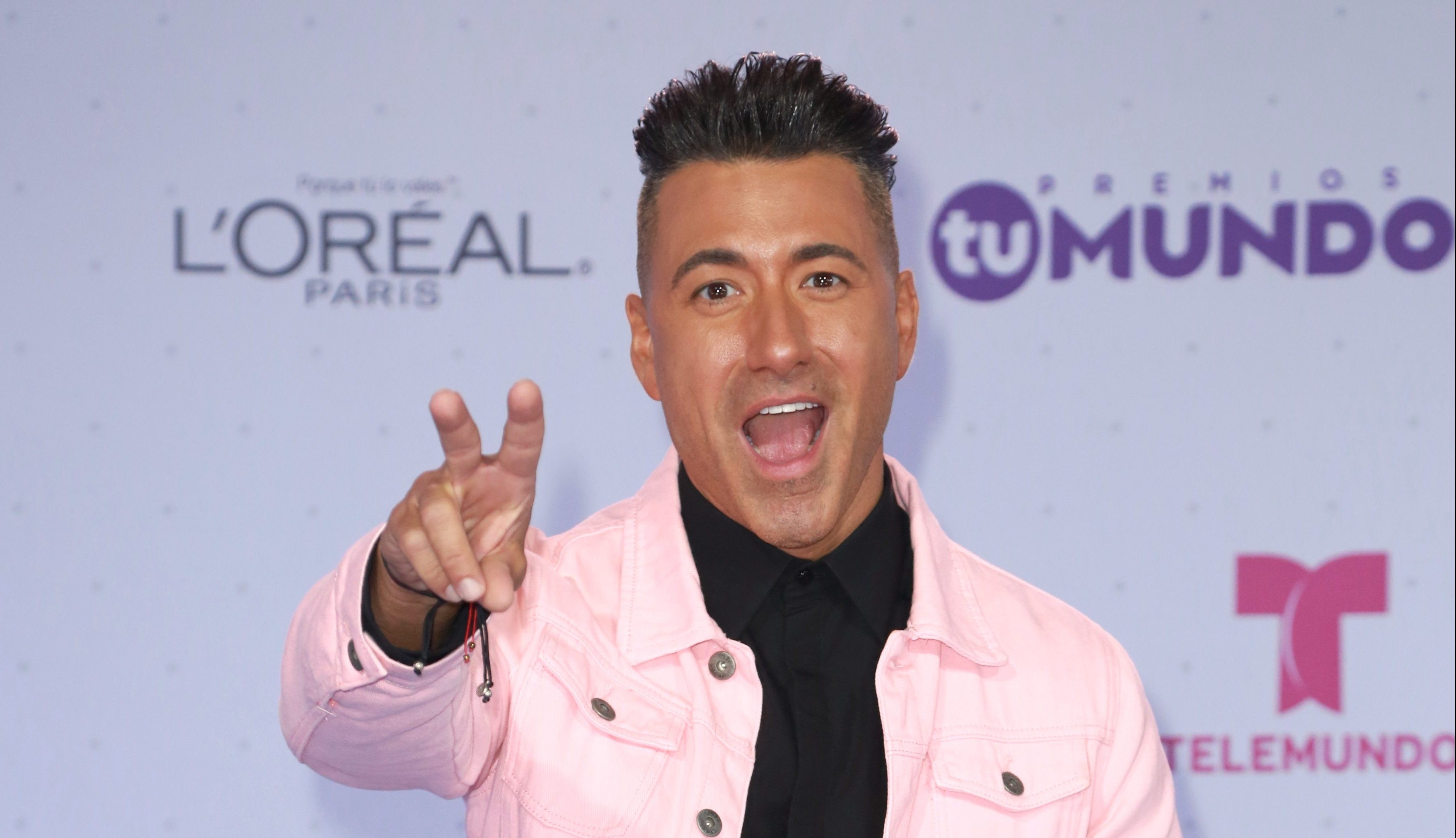 Bernal listo para el próximo reto La Opinión