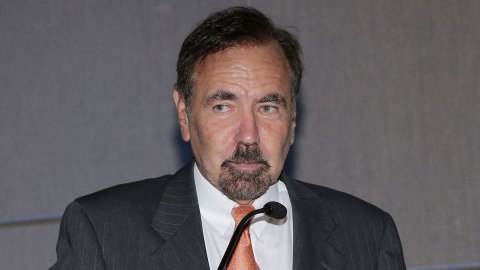 Jorge Pérez es uno de los inmigrantes que más éxito ha encontrado en los EEUU.