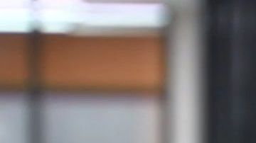 José Guzmán Payano estudia en Indiana.