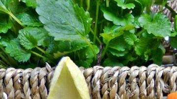 Algunos inmigrantes han recurrido a la venta de jugos para sobrevivir a la pandemia. (Pxhere)