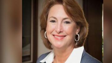 La fiscal del Condado Harris, Kim Ogg, anunció el despido de un fiscal auxiliar.