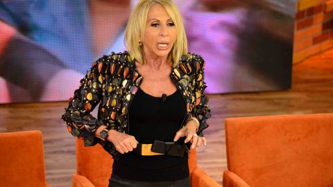 Laura Bozzo.