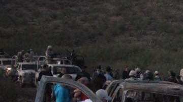 Masacre familia LeBarón