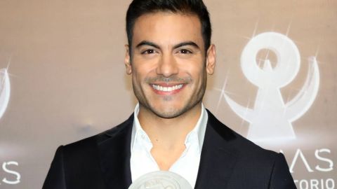 Carlos Rivera | Agencia Reforma.