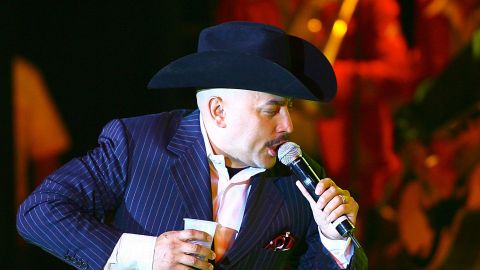 Lupillo Rivera.