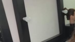 La chica dijo sentirse estafada.