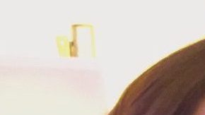 La pareja contrajo nupcias en playas de Cancún, Mexico.