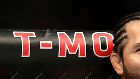 Masvidal quiere pelear contra 'Canelo' y "partirle la cara".
