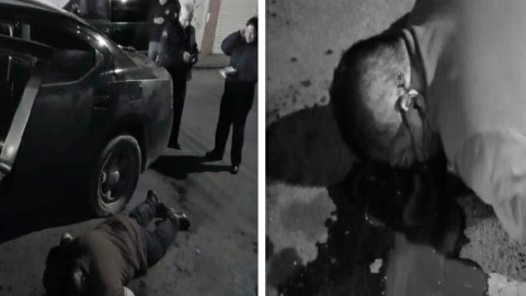 Matan a dos policías en zona que el Mencho y el Mayo Zambada se disputan