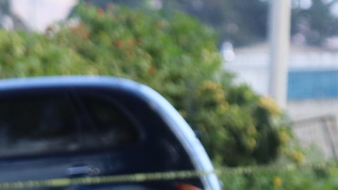 Homicidios en México.