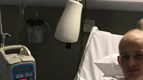 Max Taylor fue convocado para el juego de Europa League.