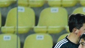 El 'Tri' goleó 8-0 a Islas Salomón en el último partido de la fase de grupos.