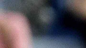 Lionel Messi anotó de penal su gol número 500 con la pierna izquierda en el Barcelona.