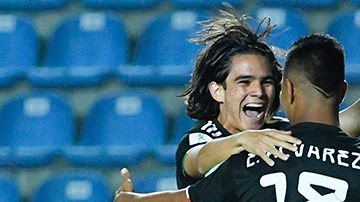 México quiere volver a tener una generación de ‘Niños Héroes’ El Tri enfrenta a Japón en los octavos de final del Mundial Sub-17.