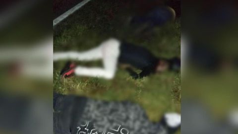 Asesinados en el Estado de México.