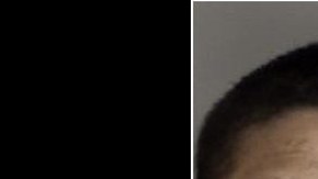 Jonathan Salazar (i) y Santos Samuel Fonseca (d).