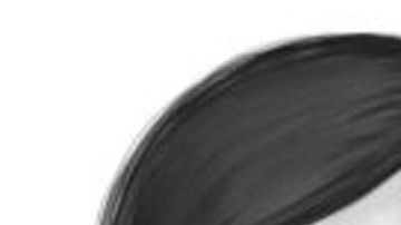 Rostro proyectado de la menor