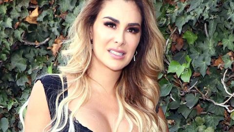 Ninel Conde