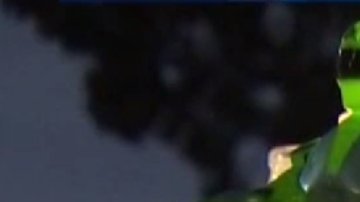 Domicilio ocurrió el accidente fatal.