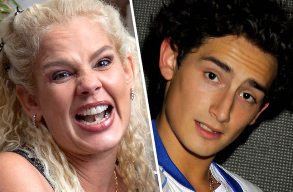 Niurka Marcos hace pasar momento incómodo a su hijo Emilio