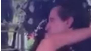 El video suma más de 2 millones de reproducciones.