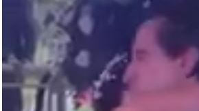 El video suma más de 2 millones de reproducciones.