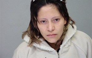 Olga Franco del Cid