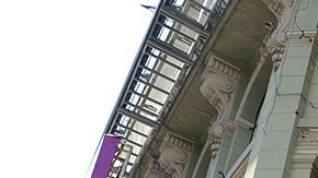 Hay algunos países que no ven con buenos ojos la presencia de esta franquicia de comida rápida.