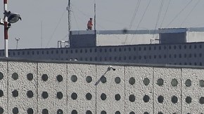 Aviones de Aeroméxico.