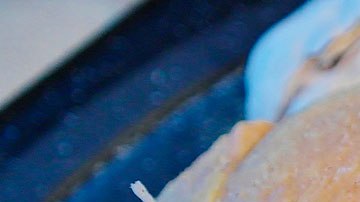 Esta carne fue producida desde el 21 de octubre al 4 de noviembre de 2019.