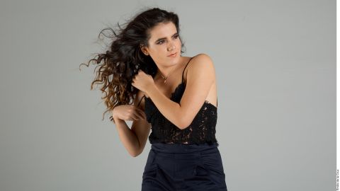 Camila Fernández