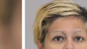 Victoria Nicole Bautista, se encuentra en la cárcel del condado Dallas.