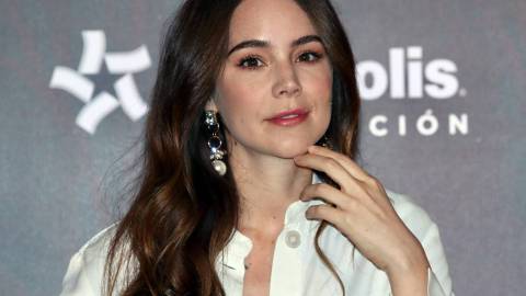 Camila Sodi