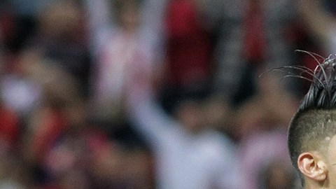 Pulido es el primer mexicano en ser campeón de goleo en 8 años.