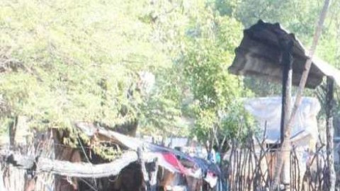 Queman casa de jovencito y luego lo balean en territorio del Cártel de Sinaloa