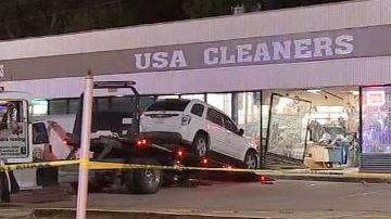 Detectives no han dado a conocer información sobre los posibles sospechosos.