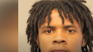 Trevon Shields, de 20 años, fue acusado de haber drogado y violado a la menor.