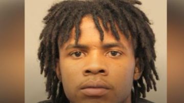 Trevon Shields, de 20 años, fue acusado de haber drogado y violado a la menor.