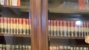 AMLO recibió a José Urquidy, de los Astros.