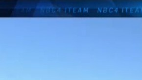 La mujer tuvo suerte de ser hallada aún con vida cerca de la base Edwards en el desierto.