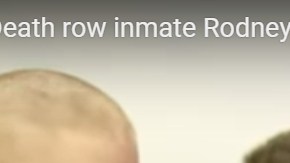 Rodney Reed mantiene su inocencia cuando se acerca su ejecución.