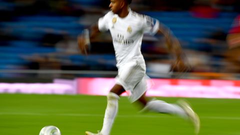 Rodrygo, la nueva joya del Real Madrid tiene un gran futuro... aunque quizás no tanto como dicen.
