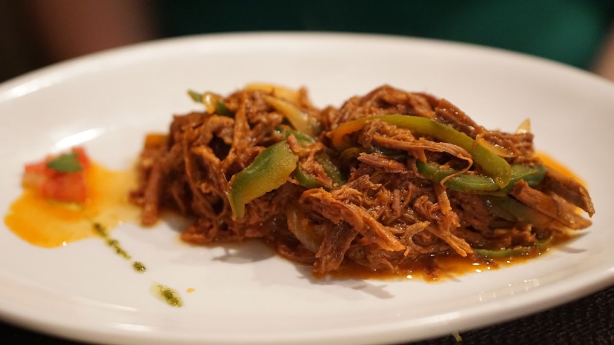 Un Receta De Ropa Vieja Cubana Para Disfrutar En Familia La Opinión 8310