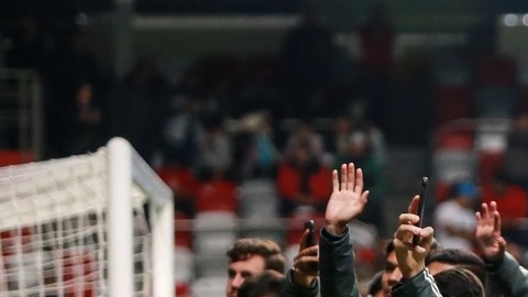 Cuatro elementos del Tri Sub 17 viajarán a Holanda.