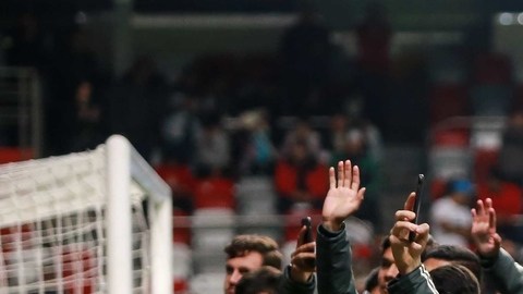 Cuatro elementos del Tri Sub 17 viajarán a Holanda.