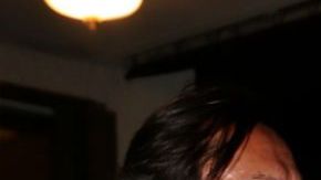 Sarita Sosa y su esposo, Jimmy Ortiz