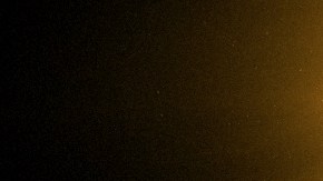 Captura de pantalla de un video de NASA que muestra a Mercurio acercándose al Sol.