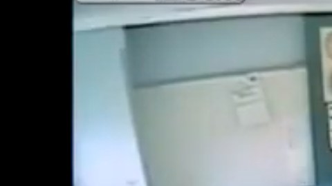 Abuso en escuela de Florida