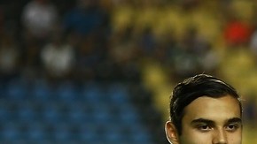 El DT del Tri Sub-17 visualiza al equipo como el campeón del mundo.